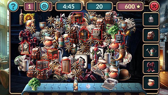 Mirrors of Deception: The Silver Peaks Secret Collector's Edition