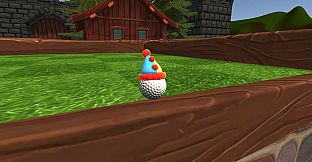 Golf With Your Friends - Summer Party Pack