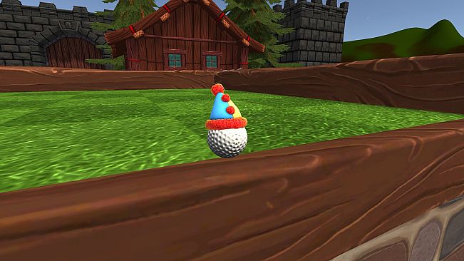 Golf With Your Friends - Summer Party Pack