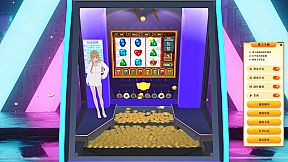 Coin Pusher Simulator