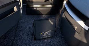 Euro Truck Simulator 2 - JCB Equipment Pack