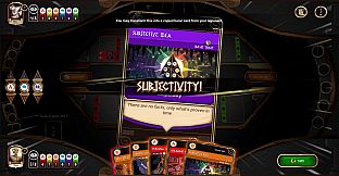 Sophistry: The Card Game