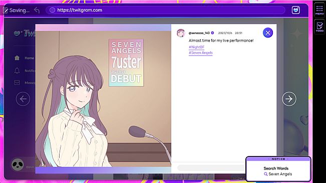 Pricolage -IDOLIZED-