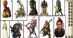 Fantasy Grounds - Pathfinder RPG - Giantslayer AP 2: The Hill Giant's Pledge (PFRPG)