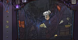 Mosaic Chronicles DLC: Nothing Personal