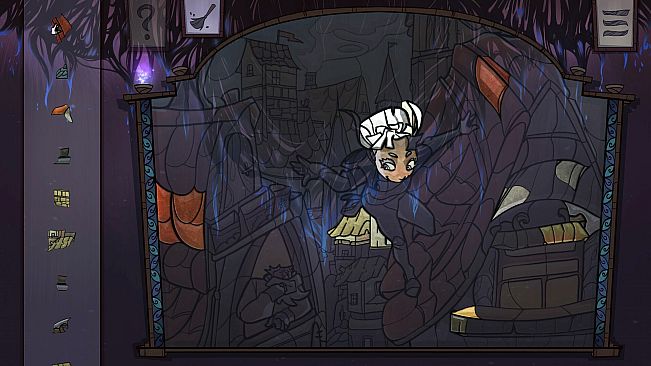 Mosaic Chronicles DLC: Nothing Personal