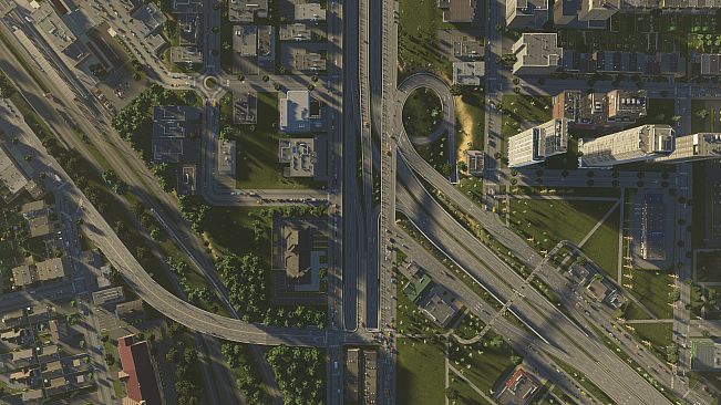 Cities Skylines II - Ultimate Edition