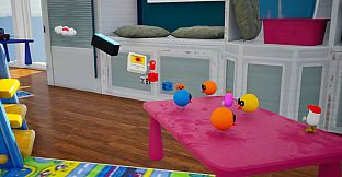 Climber Toys: Together