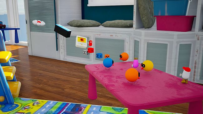 Climber Toys: Together