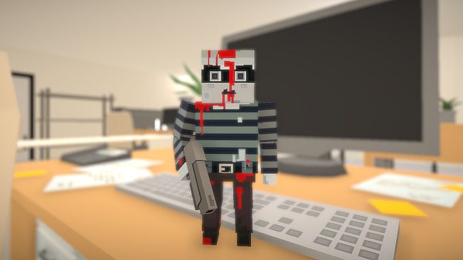 Block Heads: Instakill - Zombie Skin Pack