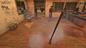 Fuel Station Simulator