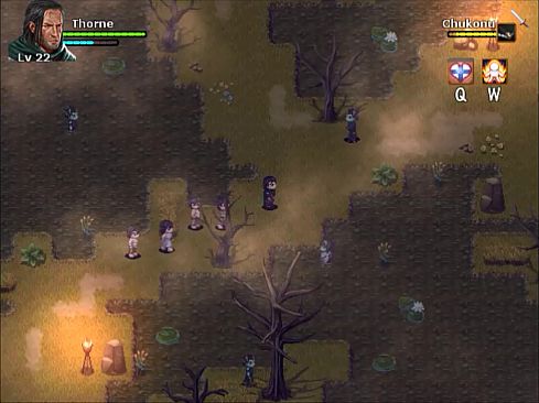 Thorne - Son of Slaves (Ep.2)