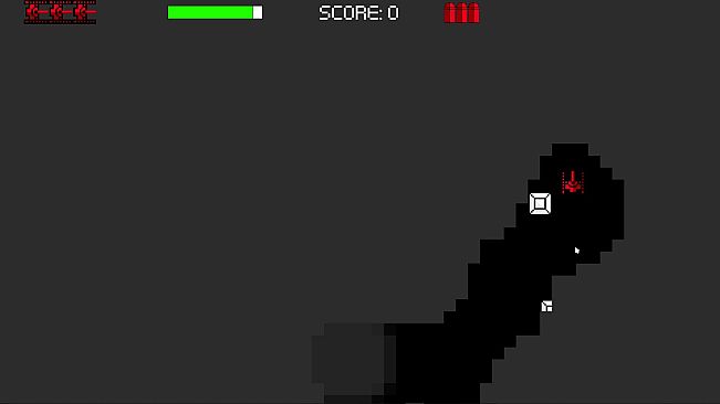 Tiger Tank 59 Ⅰ Black Hill Fortress MP033