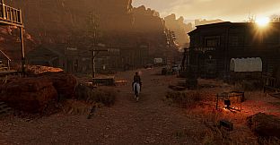 Wild West Legacy