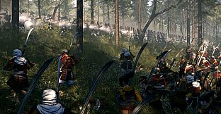 Total War: SHOGUN 2: Saints and Heroes Unit Pack