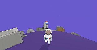 Space Chickens