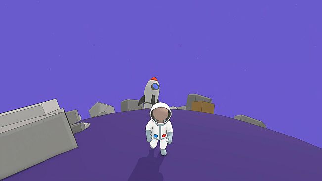 Space Chickens