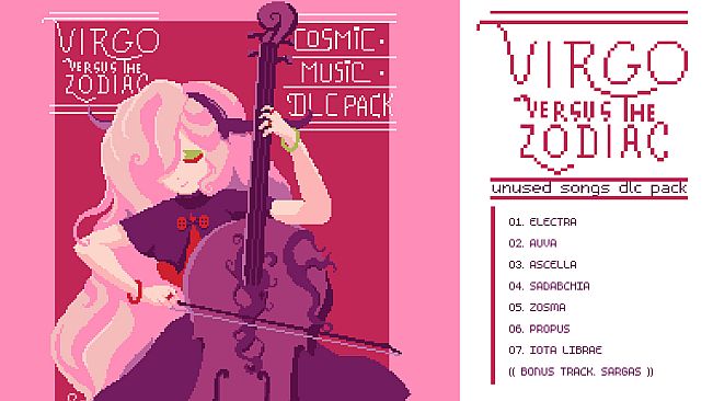RPG Maker VX Ace - COSMIC MUSIC DLC PACK