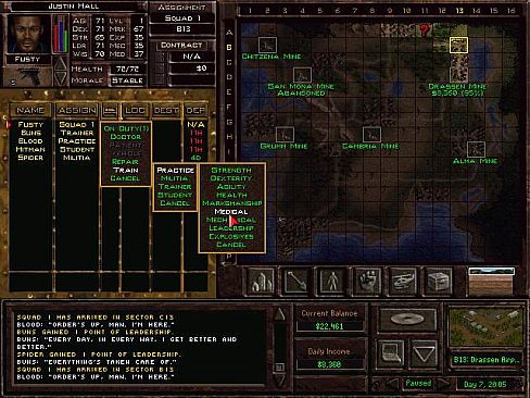 Jagged Alliance 2 Gold