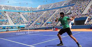 Tennis World Tour