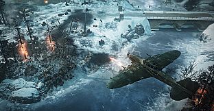 Company of Heroes 2: Complete Collection