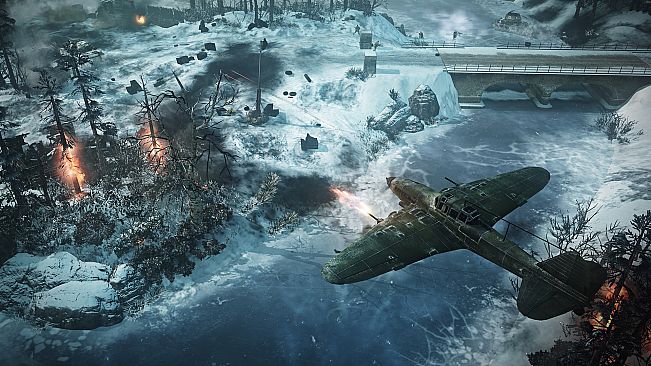 Company of Heroes 2: Complete Collection