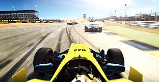 GRID Autosport