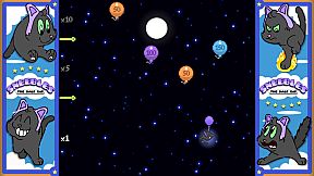 Sneebles The Half Cat