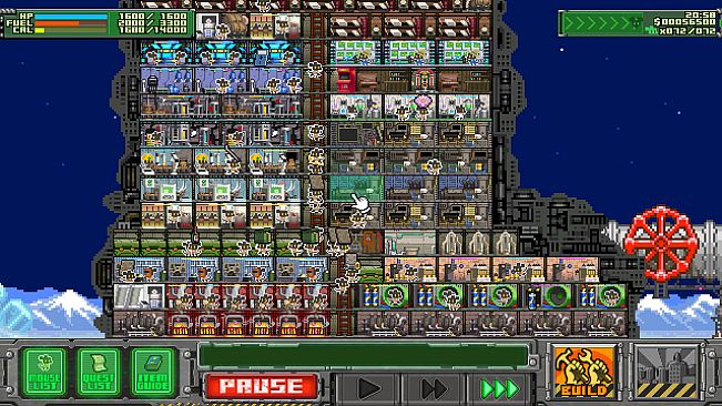 OF MICE AND SAND -REVISED-