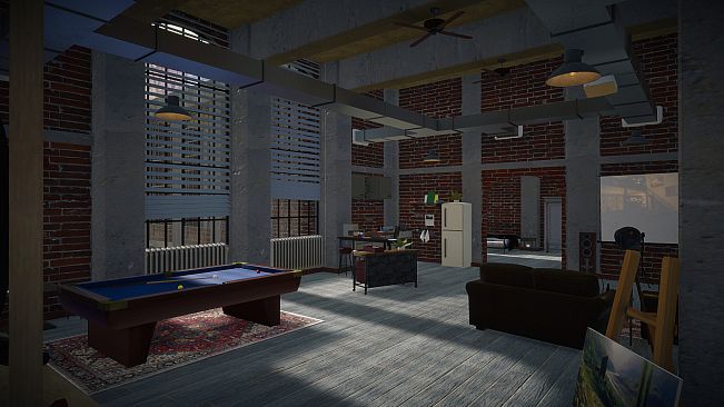 Rooms for Clip maker