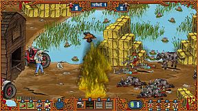 The Culling Of The Cows