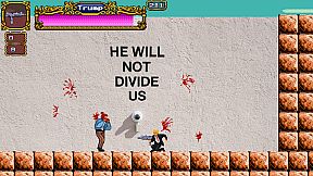 America's Retribution