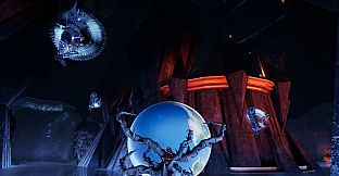 AMID EVIL - The Black Labyrinth