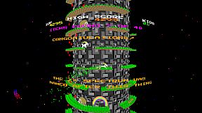 Minotaur Arcade Volume 1