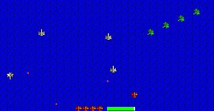 Tiger Fighter 1931 Tora! MP016