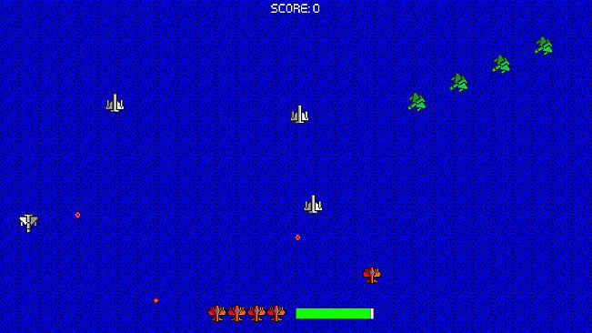 Tiger Fighter 1931 Tora! MP016