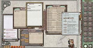 Fantasy Grounds - FG Theme - INDUSTRIAL
