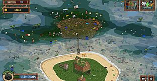 My Dirty Little Lake