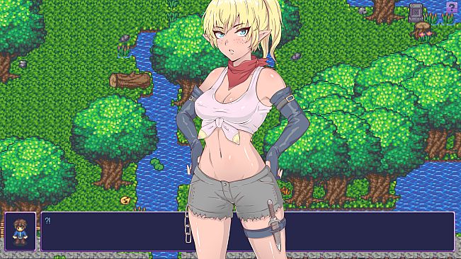 Arcana: Heat and Cold. Season 2