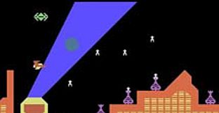 ColecoVision Flashback