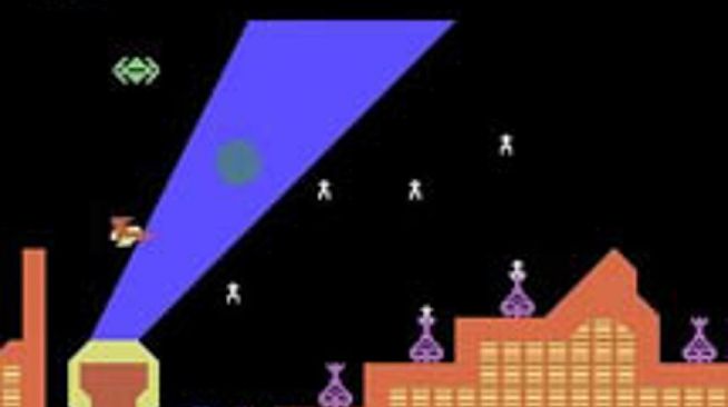 ColecoVision Flashback