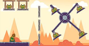 Fairy Biography3 : Obsession - adult patch