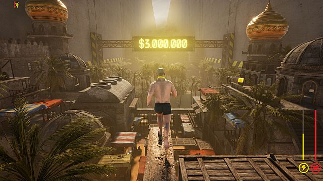 Million dollars per kilometer