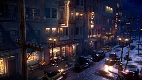 Empire of Sin - Premium Edition