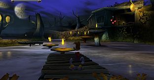 Rayman 3: Hoodlum Havoc