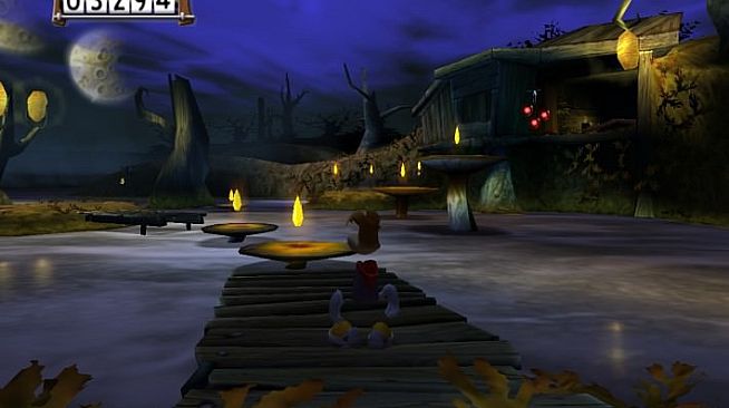 Rayman 3: Hoodlum Havoc