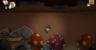 Toy's Dream