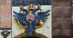 Jigsaw Puzzle Pack - Pixel Puzzles Ultimate: Russia