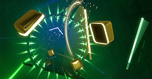 Beat Saber - Imagine Dragons - "It's Time"