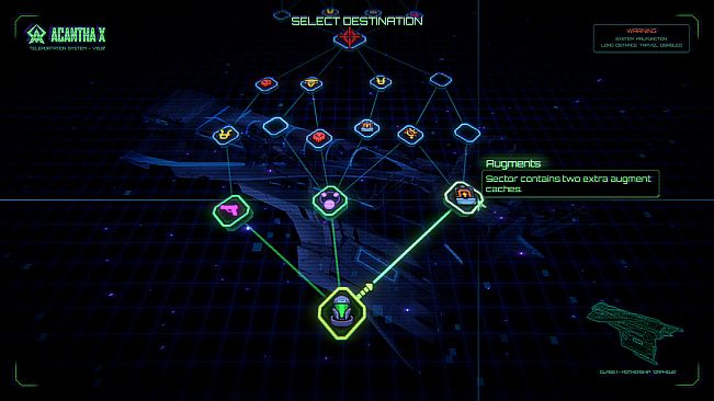 Moros Protocol Soundtrack